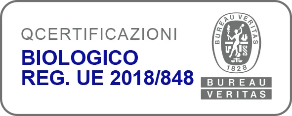 Certificati BIO