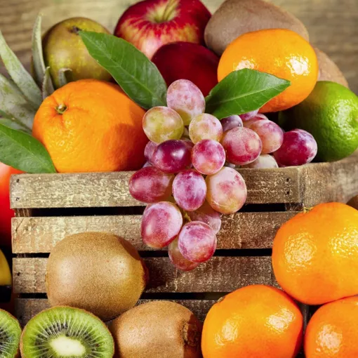 Frutta